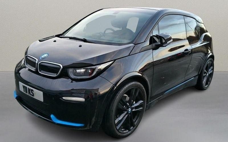 Used 2022 BMW i3 Comfort Edition Hatchback | £13,150 (Super price) - Image 1/1