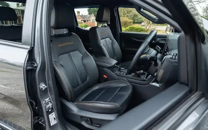 Second-hand Ford Ranger Wildtrack 241 CP (177 kW) 2026 Pickup