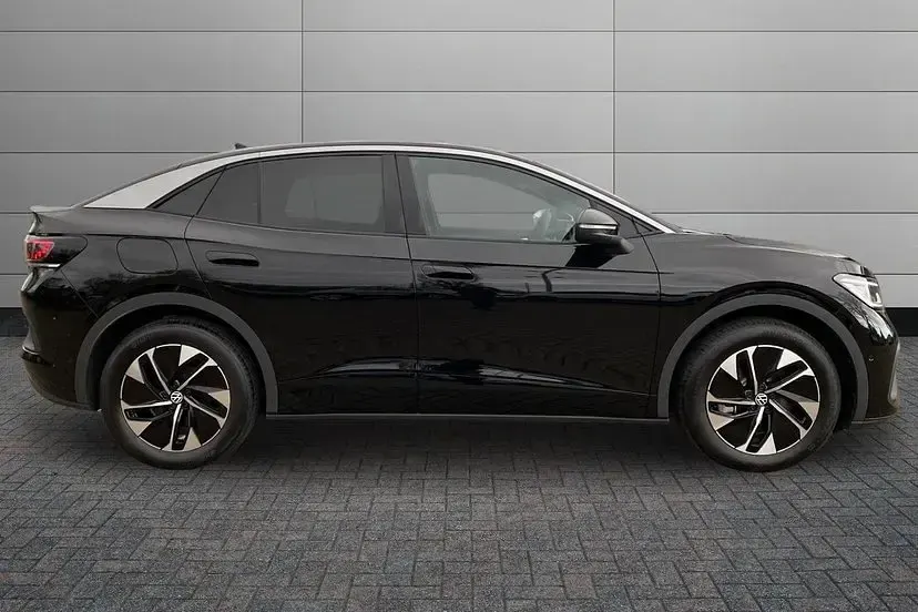 Used VW ID.5 Pro 210 kW (286 HP) 2026 Grenadilla black SUV
