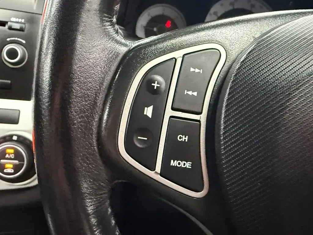 Used Kia Ceed 113 HP (83 kW) 2008 Grey Hatchback