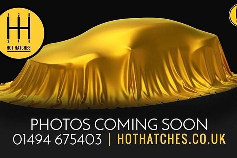 Yellow Used 2021 Peugeot 208 Premium Hatchback | £14,750 (Fair price) - Image 1/1