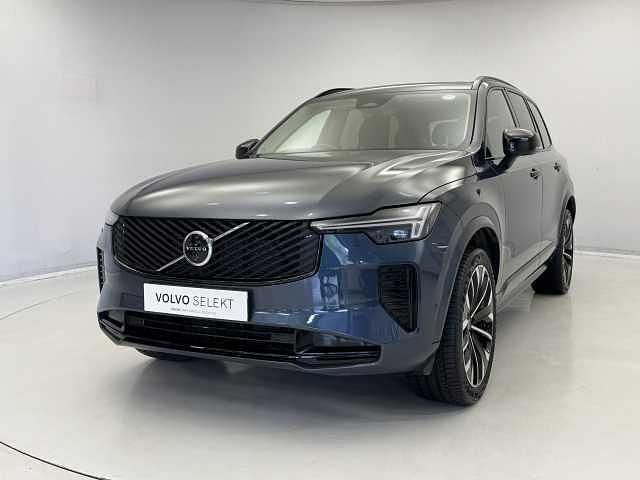 Used Volvo XC90 Ultra 247 HP (181 kW) 2025 SUV