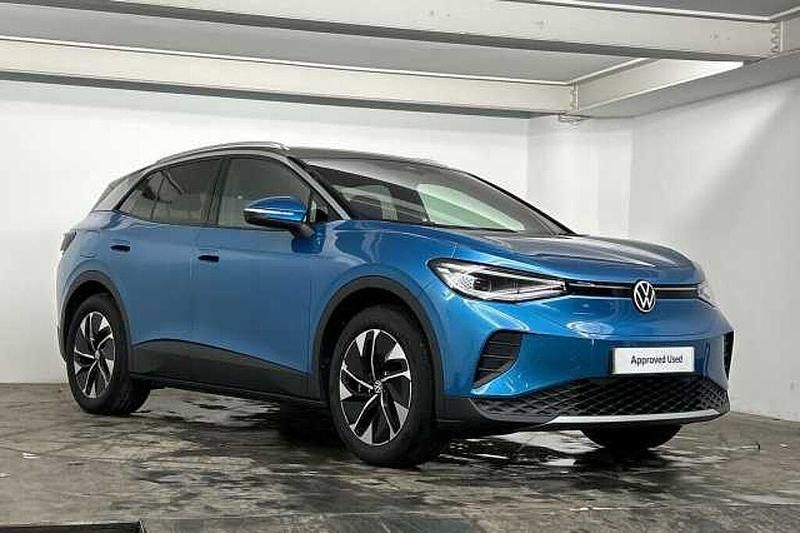 Used VW ID.4 210 kW (286 HP) 2025 SUV