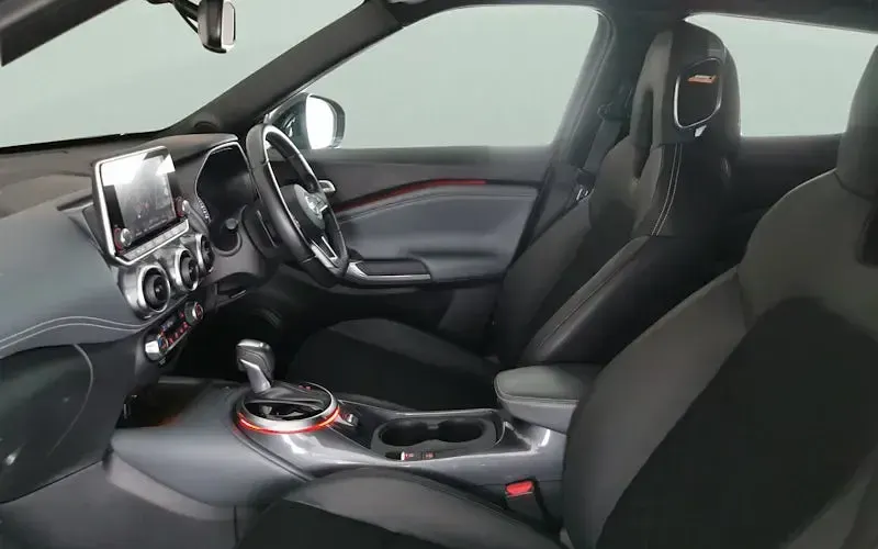 Used Nissan Juke Tekna 114 HP (83 kW) 2023 SUV