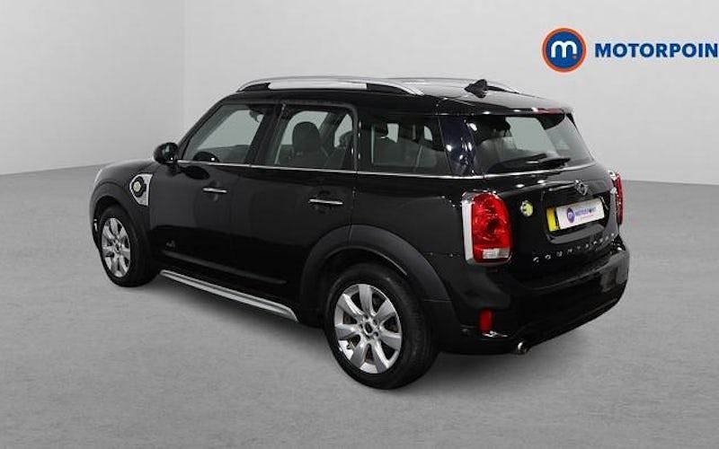 Used Mini Cooper S 224 HP (164 kW) 2018 Hatchback