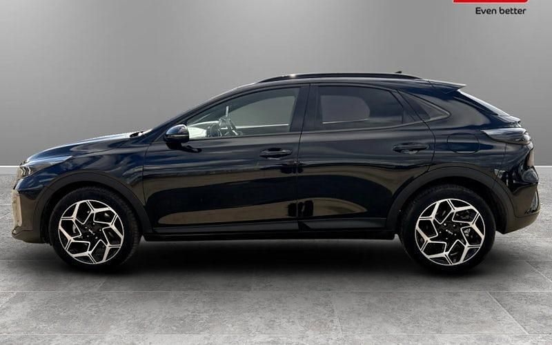 Nouă Kia XCeed GT-Line 114 CP (83 kW) 2026 SUV