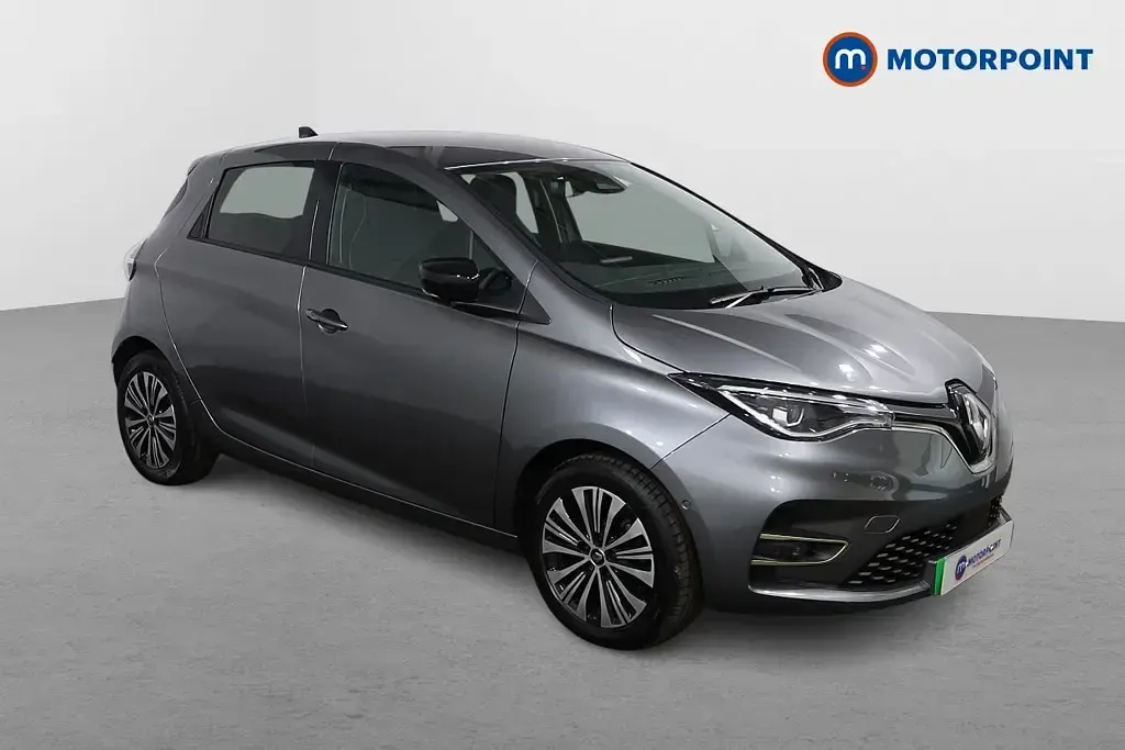 Used Renault Zoe Techno 100 kW (136 HP) 2023 Hatchback