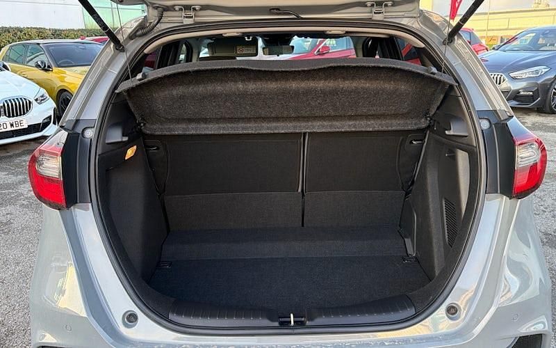 Used Honda Jazz Advance 122 HP (89 kW) 2025 Hatchback