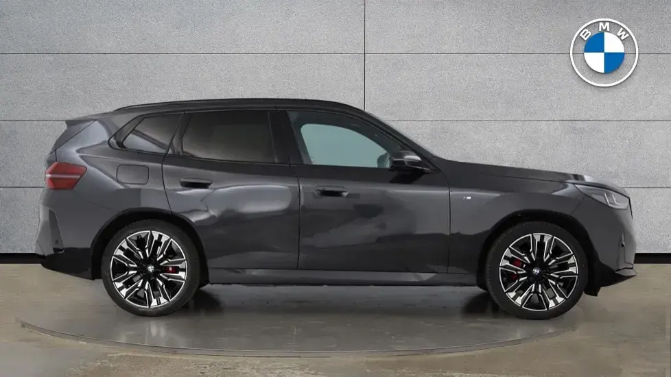 Used BMW X3 M Sport 295 HP (216 kW) 2025 Grey SUV