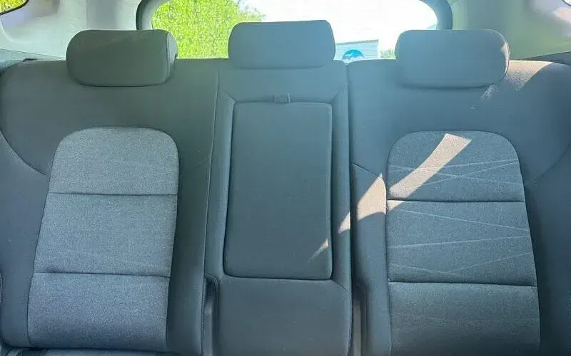 Used Hyundai Tucson SE 116 HP (85 kW) 2019 SUV