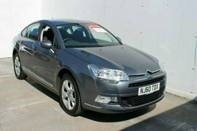 Used 2010 Citroën C5 Sedan | £8,650 - Image 1/4