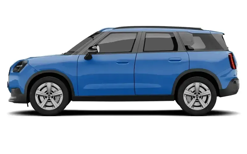 Used Mini Countryman Classic 170 HP (125 kW) 2026 SUV