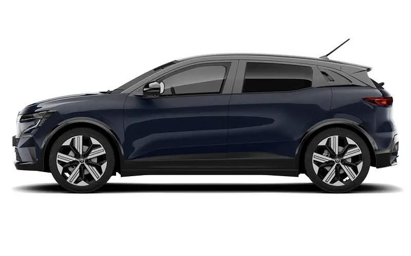 Used Renault Megane E-Tech Komfort 160 kW (218 HP) 2025 Hatchback
