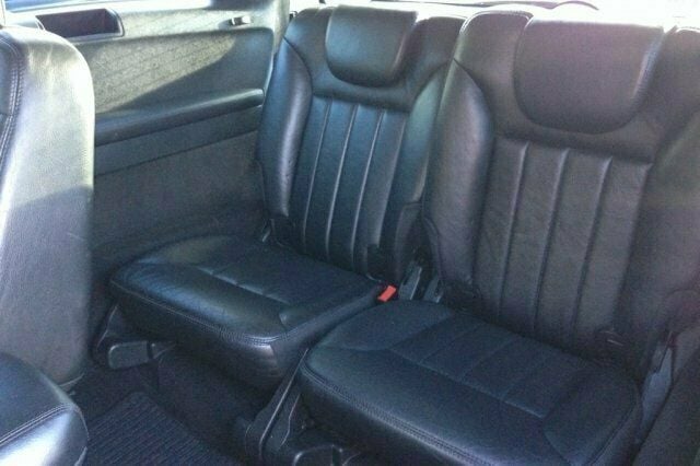 Used Mercedes R320 SE 2006 MPV