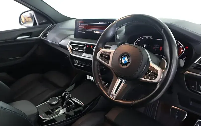 Used BMW X4 M Sport 360 HP (264 kW) 2025 SUV