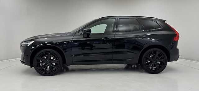 Used Volvo XC60 Plus 247 HP (181 kW) 2026 SUV