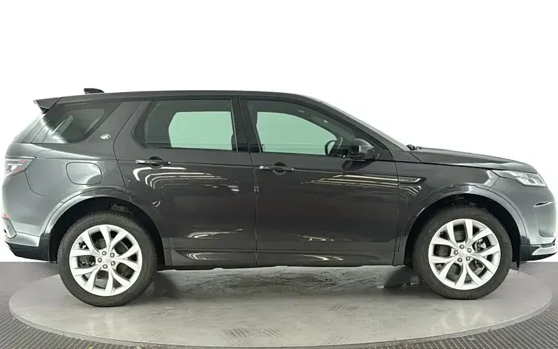 Used Land Rover Discovery Sport Urban Edition 204 HP (150 kW) 2023 SUV