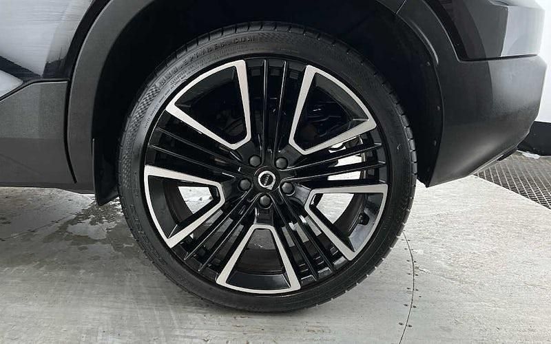 Used Volvo XC40 R-Design Pro 163 HP (119 kW) 2021 SUV