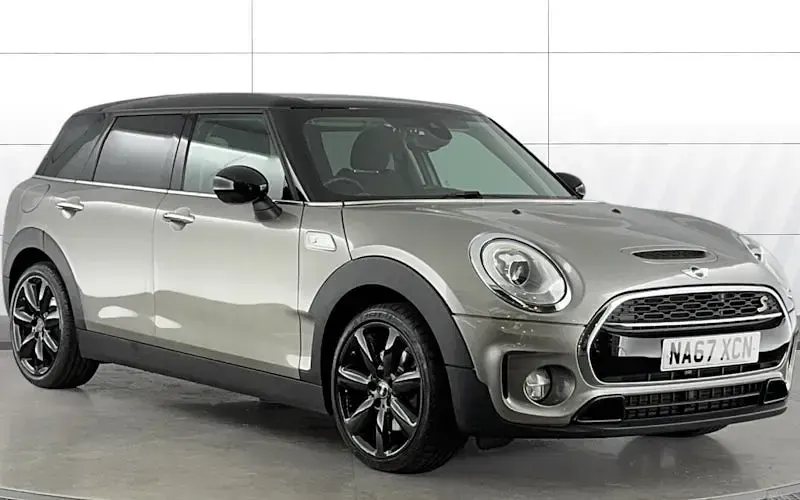 Used Mini Cooper Clubman 192 HP (141 kW) 2018 Estate