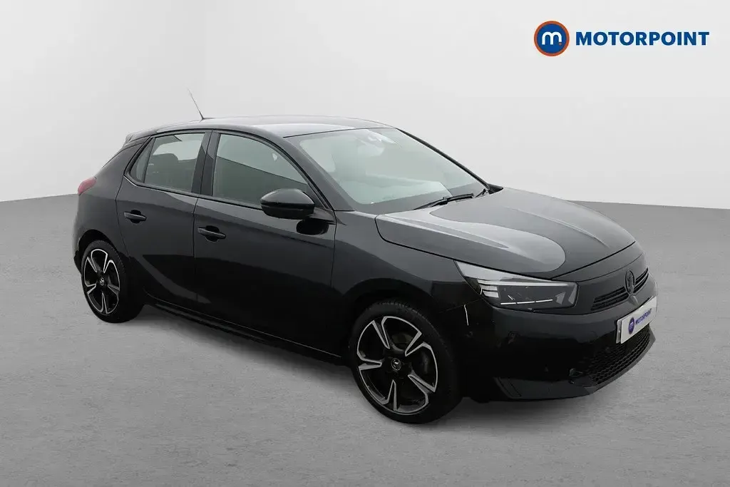 Używany Vauxhall Corsa 75 KM (55 kW) 2023 Hatchback