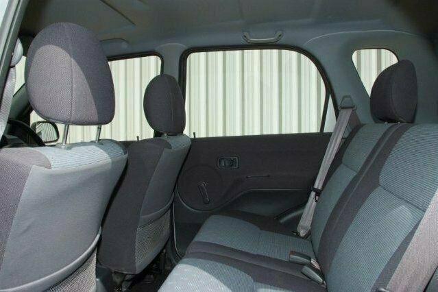 Used Daihatsu Terios 2006 SUV