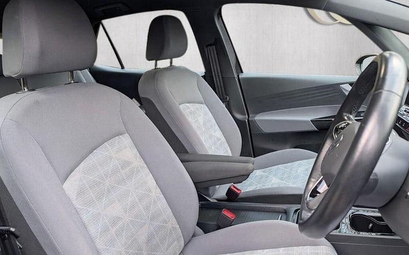 Used VW ID.3 Pro 106 kW (145 HP) 2022 Hatchback