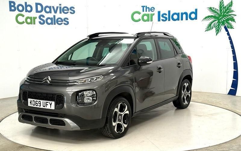 Used Citroën C3 Flair 131 HP (96 kW) 2020 Hatchback