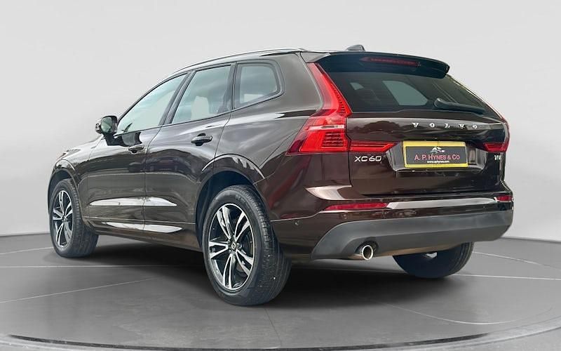 Used Volvo XC60 R-Design Pro 250 HP (183 kW) 2019 SUV