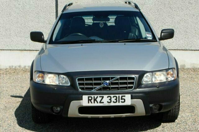 Usado Volvo XC70 2006 SUV