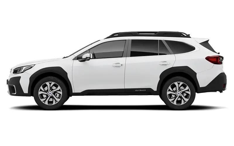 Used 2023 Subaru Outback SUV | £22,499 (Super price) - Image 1/1