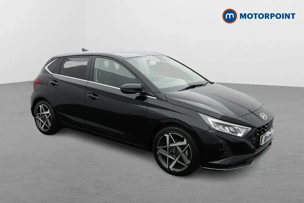 Used Hyundai i20 Ultimate 101 HP (74 kW) 2025 Hatchback