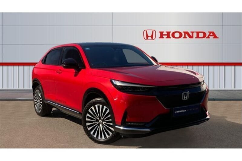 Other Used 2024 Honda e:Ny1 Advance SUV | £21,807 (Good price) - Image 1/4