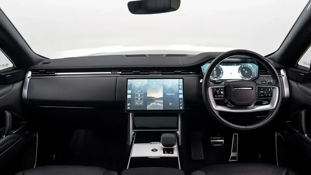 Used Land Rover Range Rover SE 2024 SUV