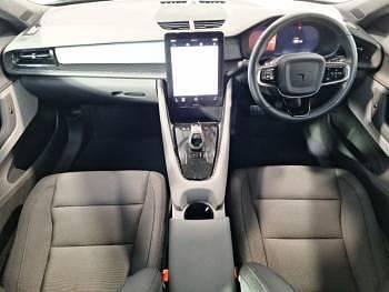 Used Polestar 2 Long Range Single Motor 169 kW (231 HP) 2023 Black Hatchback