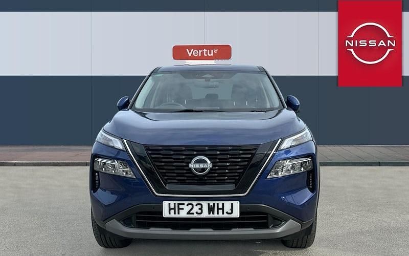 Used Nissan X-Trail Acenta Premium 204 HP (150 kW) 2026 SUV