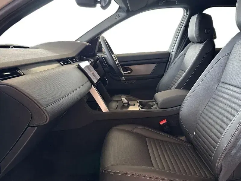 Used Land Rover Discovery Sport Landmark 2026 White SUV