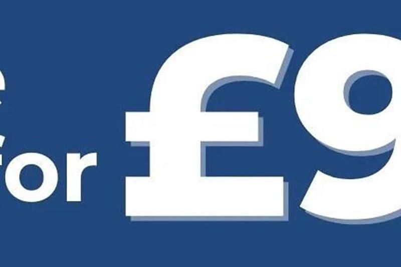 Used 2024 Ford Puma Titanium SUV | £13,295 (Good price) - Image 1/1