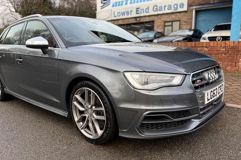 Used 2013 Audi A3 | £16,995 (Fair price) - Image 1/1