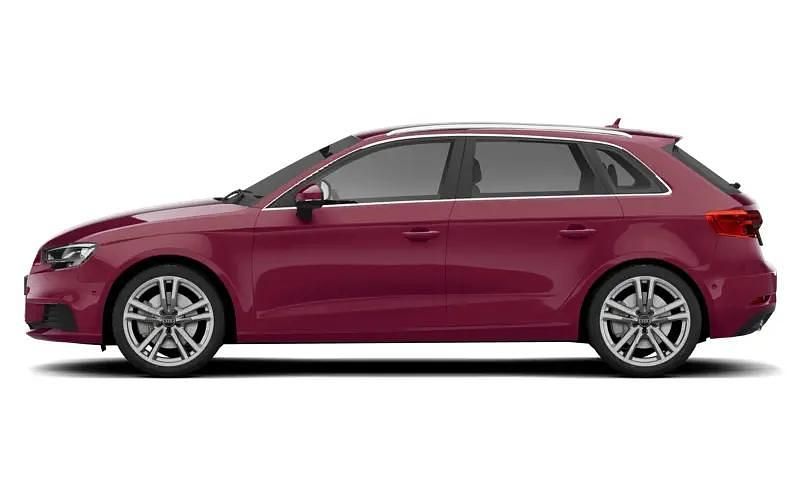Used 2015 Audi A3 Sportback S-Line Hatchback | £10,600 (Fair price) - Image 1/1