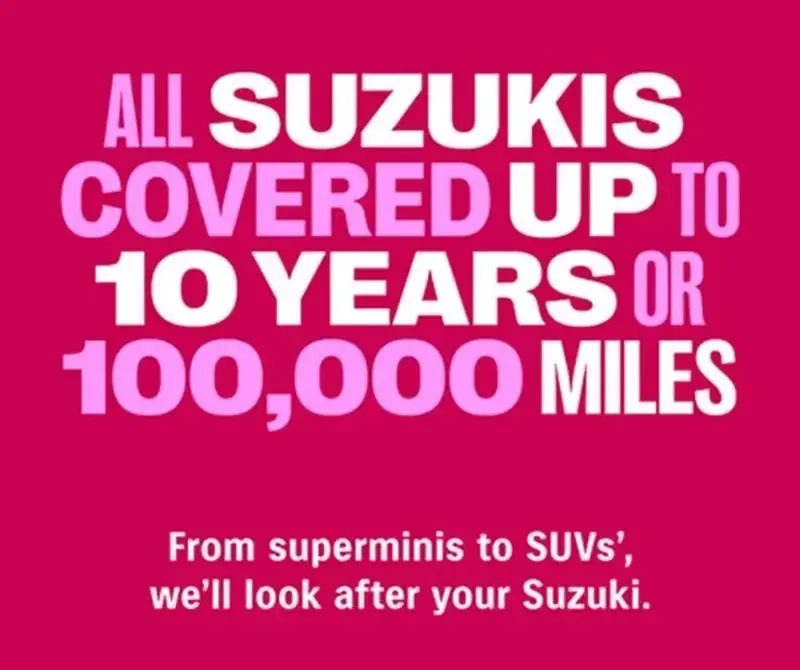 Second-hand Suzuki Vitara SZ-T 111 CP (81 kW) 2019 Gri SUV