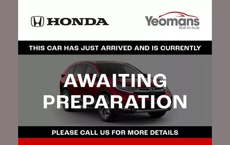 Black Used 2018 Honda CR-V SE SUV | £16,000 (Fair price) - Image 1/4