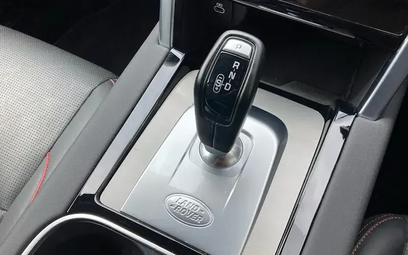 Used Land Rover Discovery Sport HSE Dynamic 204 HP (150 kW) 2022 Grey SUV