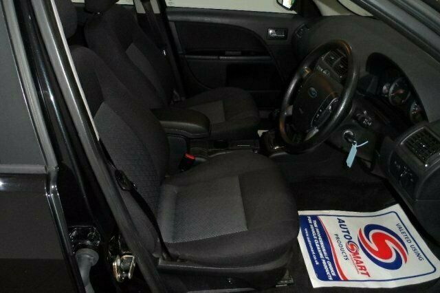 Używany Ford Mondeo 2006 Hatchback