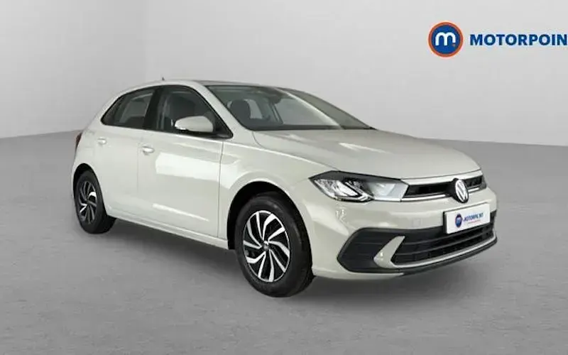 Używany VW Polo Life 80 KM (58 kW) 2026 Hatchback