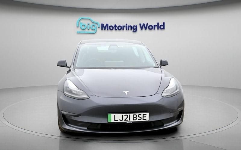 Used Tesla Model 3 Performance 334 kW (455 HP) 2023 Sedan