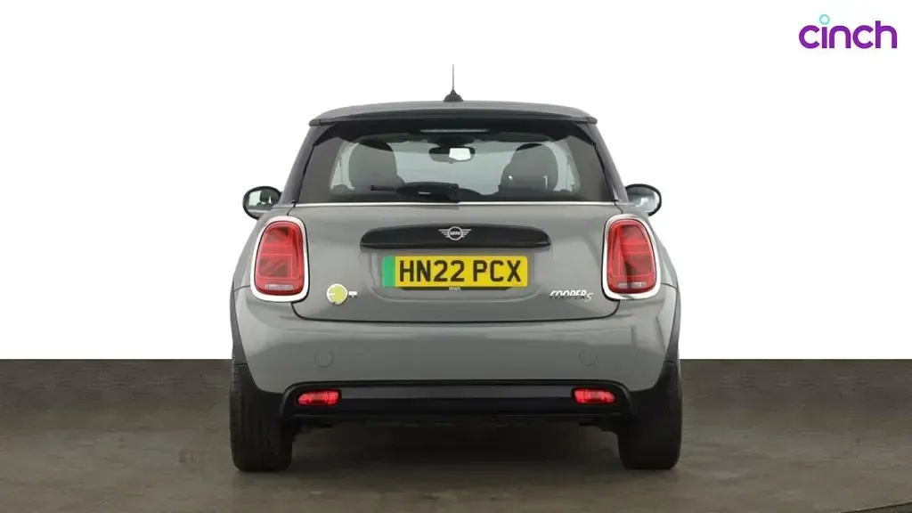 Used Mini Cooper S Hatch 135 kW (184 HP) 2022 Hatchback