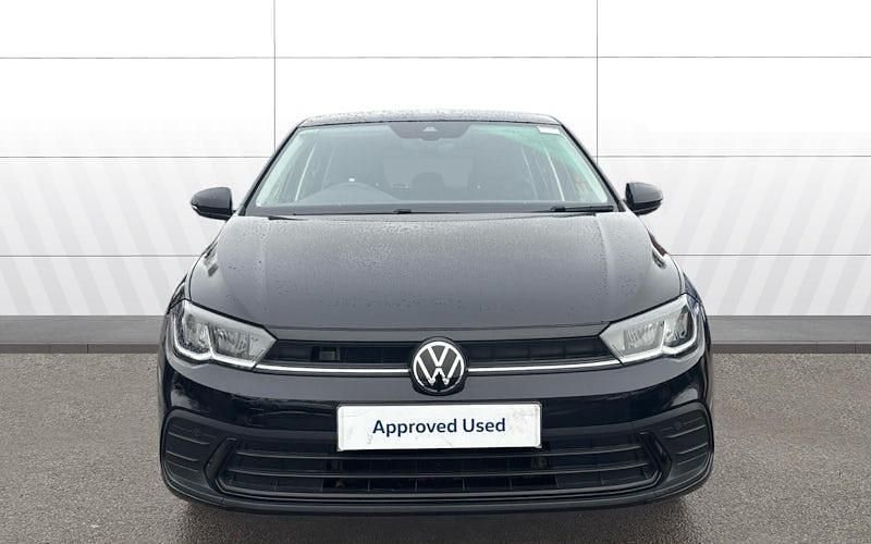 Used VW Polo Life 95 HP (69 kW) 2025 Hatchback