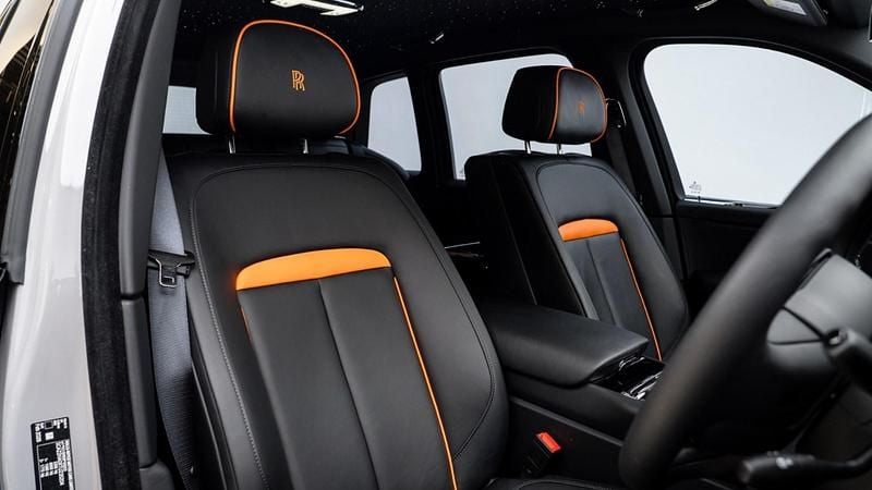 Used Audi Q5 S-Line 268 HP (197 kW) 2025 SUV