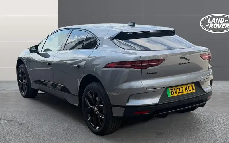 Used Jaguar I-Pace 294 kW (400 HP) 2022 SUV