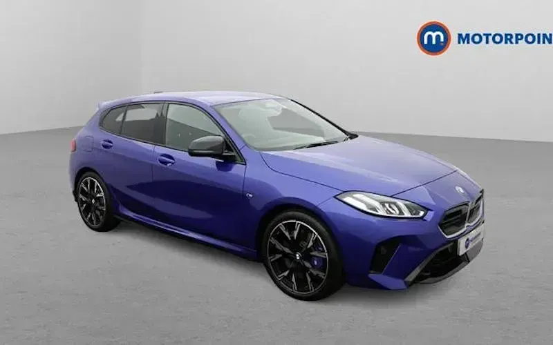 Used BMW M135 300 HP (220 kW) 2025 Hatchback